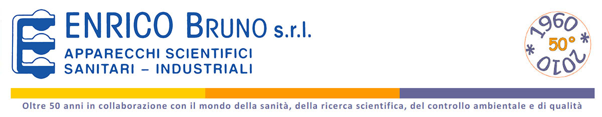 Logo Enrico Bruno srl